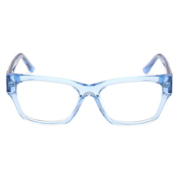 NWT Guess GU50126-53084 Na 53mm Eyeglasses